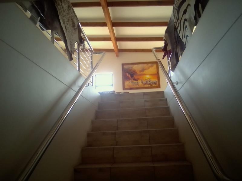 3 Bedroom Property for Sale in Franskraal Western Cape